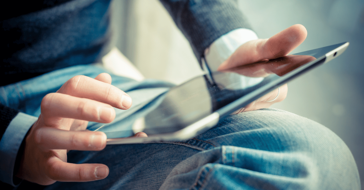 Tablets im Check – wer hat die Nase vorn?